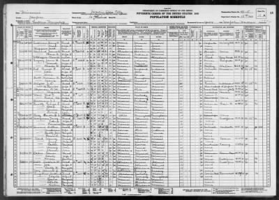 JOPLIN CITY, VOTING PCT 1 > 49-18