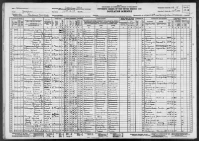 JOPLIN CITY, VOTING PCT 1 > 49-18