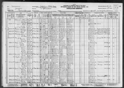 JOPLIN CITY, VOTING PCT 1 > 49-18