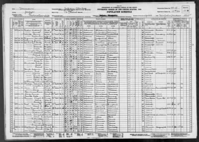 JOPLIN CITY, VOTING PCT 1 > 49-18