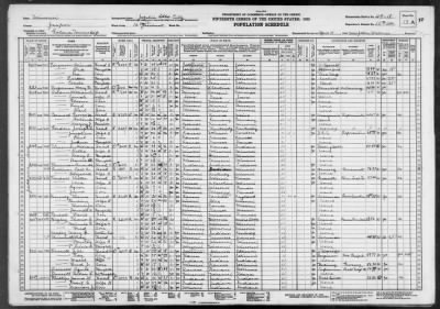 JOPLIN CITY, VOTING PCT 1 > 49-18