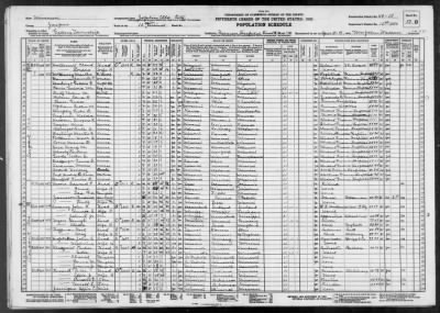 JOPLIN CITY, VOTING PCT 1 > 49-18