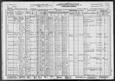 JOPLIN CITY, VOTING PCT 1 > 49-18