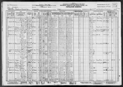 JOPLIN CITY, VOTING PCT 1 > 49-18