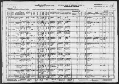 JOPLIN CITY, VOTING PCT 1 > 49-18