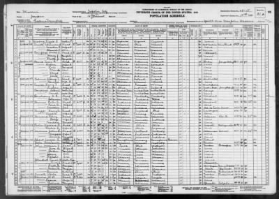 JOPLIN CITY, VOTING PCT 1 > 49-18