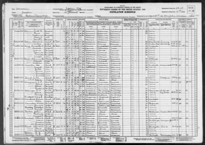 JOPLIN CITY, VOTING PCT 1 > 49-18