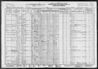 JOPLIN CITY, VOTING PCT 1 > 49-18