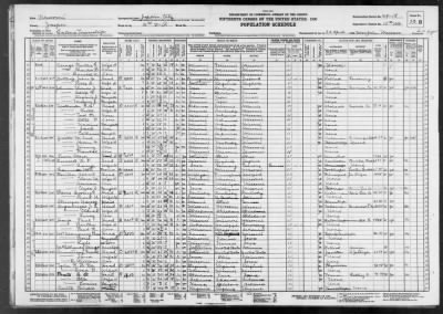 JOPLIN CITY, VOTING PCT 1 > 49-18