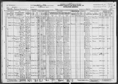 JOPLIN CITY, VOTING PCT 1 > 49-18