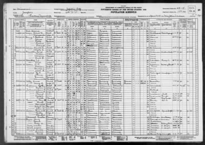 JOPLIN CITY, VOTING PCT 1 > 49-18