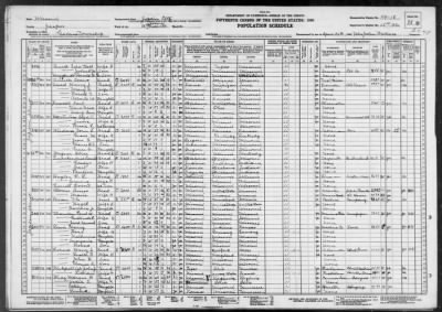 JOPLIN CITY, VOTING PCT 1 > 49-18