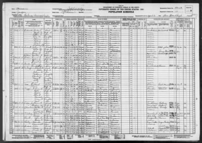 JOPLIN CITY, VOTING PCT 1 > 49-19