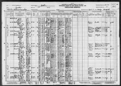 JOPLIN CITY, VOTING PCT 1 > 49-21