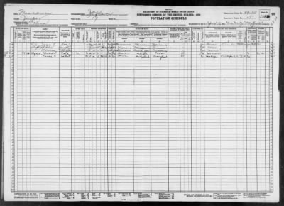 JOPLIN CITY, VOTING PCT 1 > 49-21