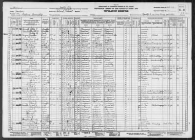 JOPLIN CITY, VOTING PCT 2 > 49-4