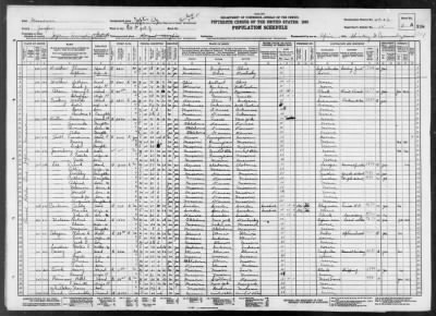 JOPLIN CITY, VOTING PCT 5 > 49-62