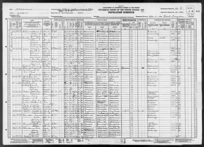 JOPLIN CITY, VOTING PCT 6 > 49-8