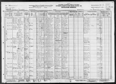 JOPLIN CITY, VOTING PCT 6 > 49-8