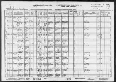 JOPLIN CITY, VOTING PCT 6 > 49-8