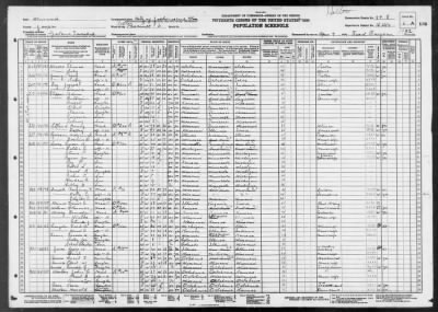 JOPLIN CITY, VOTING PCT 6 > 49-8