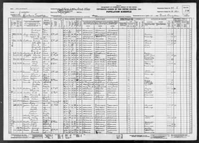 JOPLIN CITY, VOTING PCT 6 > 49-8