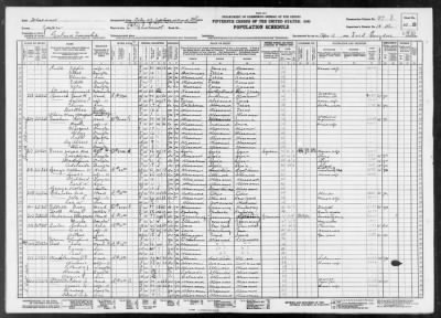 JOPLIN CITY, VOTING PCT 6 > 49-8