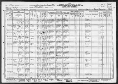 JOPLIN CITY, VOTING PCT 6 > 49-8