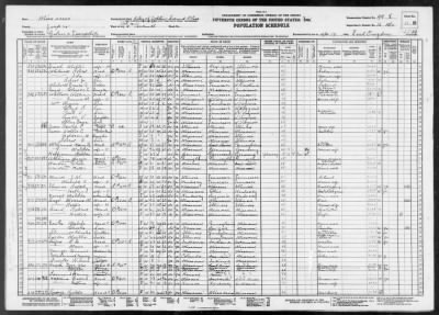 JOPLIN CITY, VOTING PCT 6 > 49-8