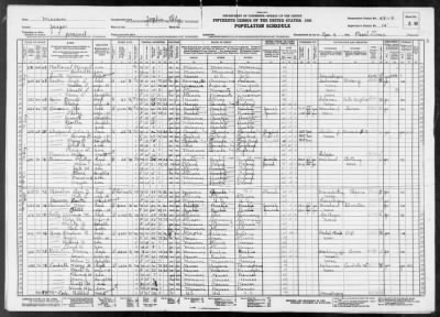 JOPLIN CITY, VOTING PCT 7 > 49-9