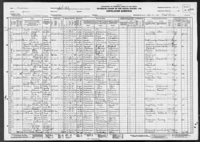 JOPLIN CITY, VOTING PCT 7 > 49-9