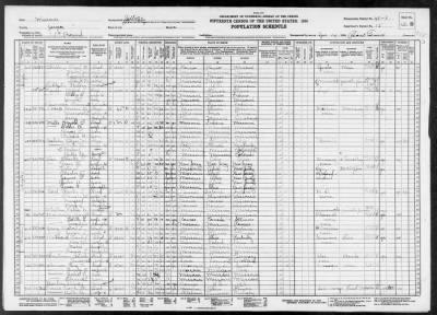 JOPLIN CITY, VOTING PCT 7 > 49-9