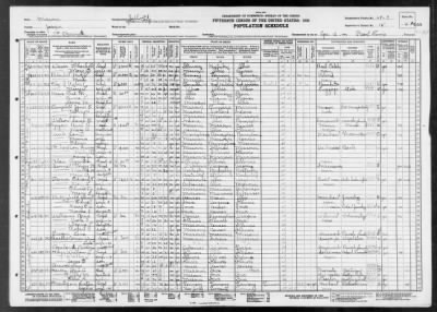 JOPLIN CITY, VOTING PCT 7 > 49-9