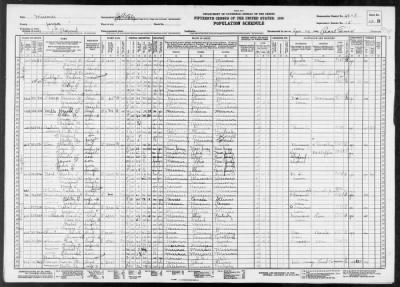 JOPLIN CITY, VOTING PCT 7 > 49-9