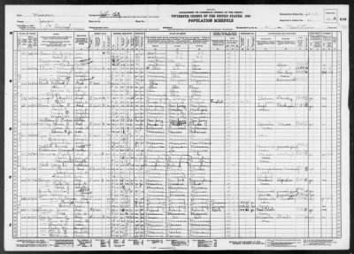 JOPLIN CITY, VOTING PCT 7 > 49-9