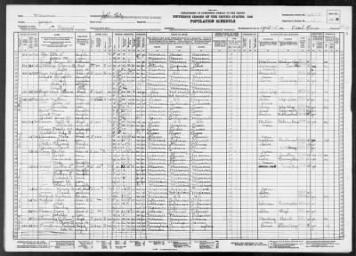 JOPLIN CITY, VOTING PCT 7 > 49-9