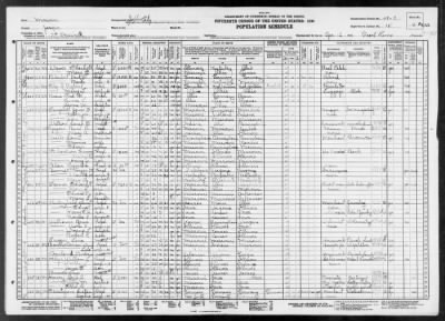 JOPLIN CITY, VOTING PCT 7 > 49-9