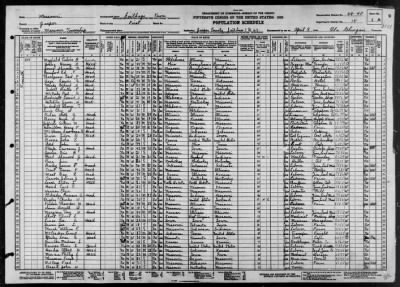 CARTHAGE CITY, WARD 1 > 49-40