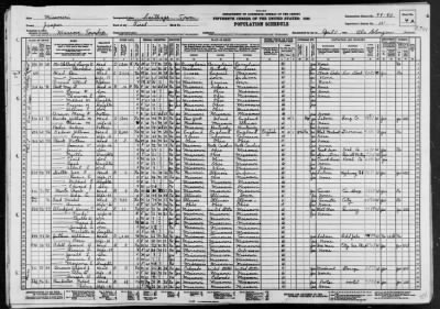 CARTHAGE CITY, WARD 1 > 49-40