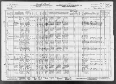 BROOKFIELD CITY, WARD 4 > 58-8