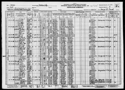 MILITIA DIST 1085, VINEVILLE > 11-59