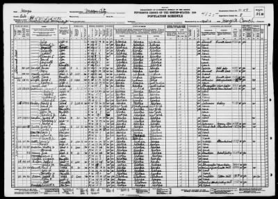 MILITIA DIST 1085, VINEVILLE > 11-59