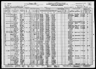 MILITIA DIST 1085, VINEVILLE > 11-59