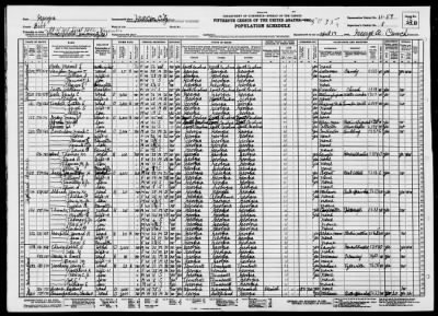 MILITIA DIST 1085, VINEVILLE > 11-59