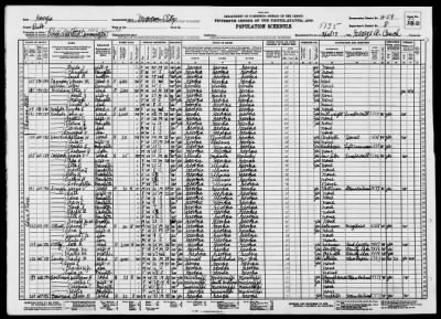 MILITIA DIST 1085, VINEVILLE > 11-59