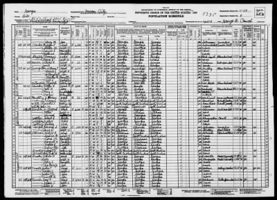 MILITIA DIST 1085, VINEVILLE > 11-59