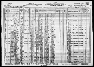 MILITIA DIST 1085, VINEVILLE > 11-59