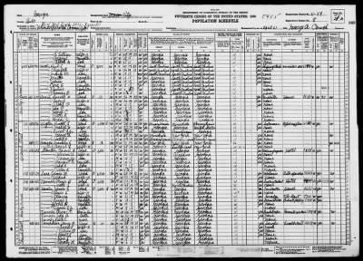 MILITIA DIST 1085, VINEVILLE > 11-59