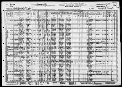 MILITIA DIST 1085, VINEVILLE > 11-59