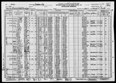 MILITIA DIST 1085, VINEVILLE > 11-59